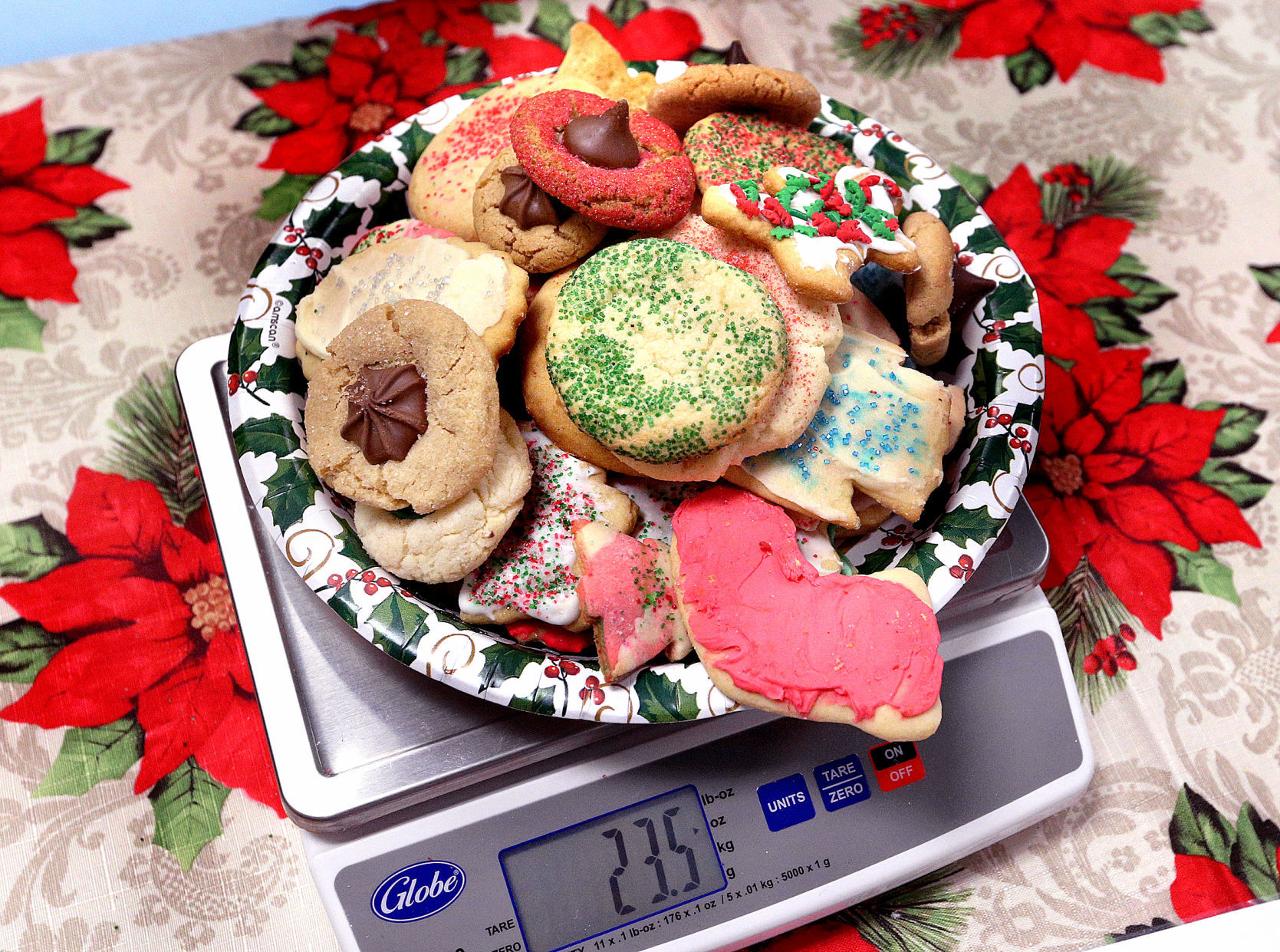 Cookie Walk